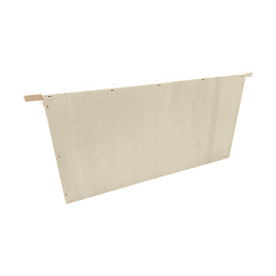 Wärmeschied_18; Zander Vollzarge 420x220