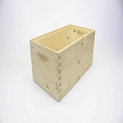 Holz-Zarge für Bienenableger, EM Vollzarge 280x440 mm.