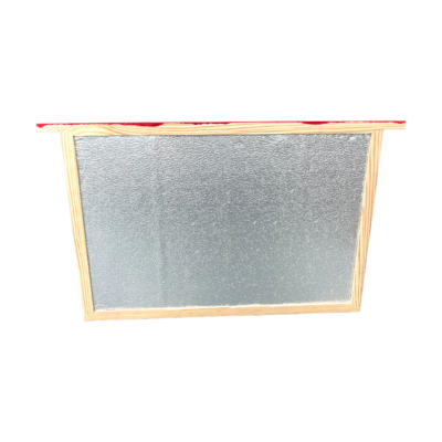 Thermoschied: Dadant US modifiziert 482x448x285