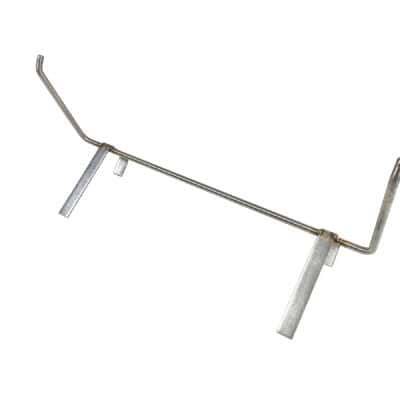 Rähmchen Halter für Bienenstöcke, kompatibel mit Dadant US 448.