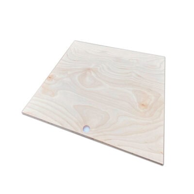 Wärmeplatte; Dadant 12er US (modifiziert) / 513x513