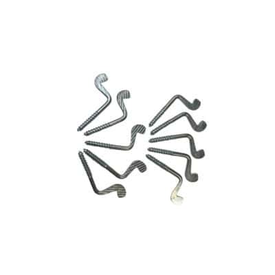 Vorreiber 30mm für Bienenbeuten, hochwertiges Imkereizubehör.