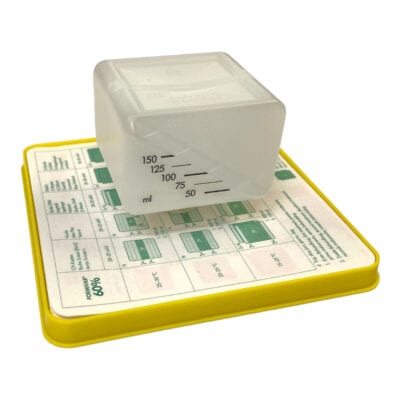 Liebig Verdunster für Bienenpflege, hochwertiges Imkereizubehör.