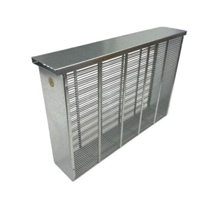 Bienen Janisch Bannwabentasche für Imker, langlebig und robust.