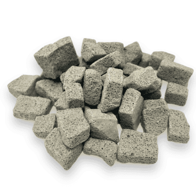 Bienenwachsblöcke für Bienenpflege und Imkerei.